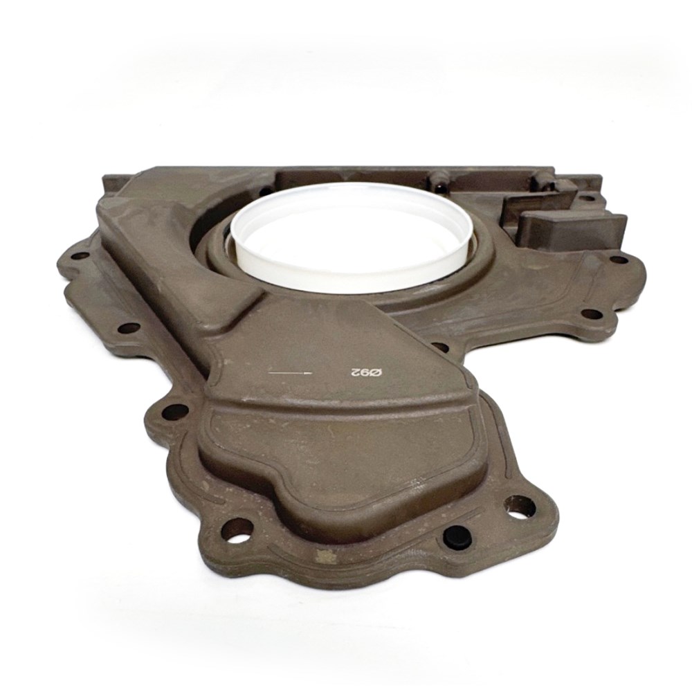 Land Rover 3.0T Diesel 306DT Öldichtung Sitz LR036542-18