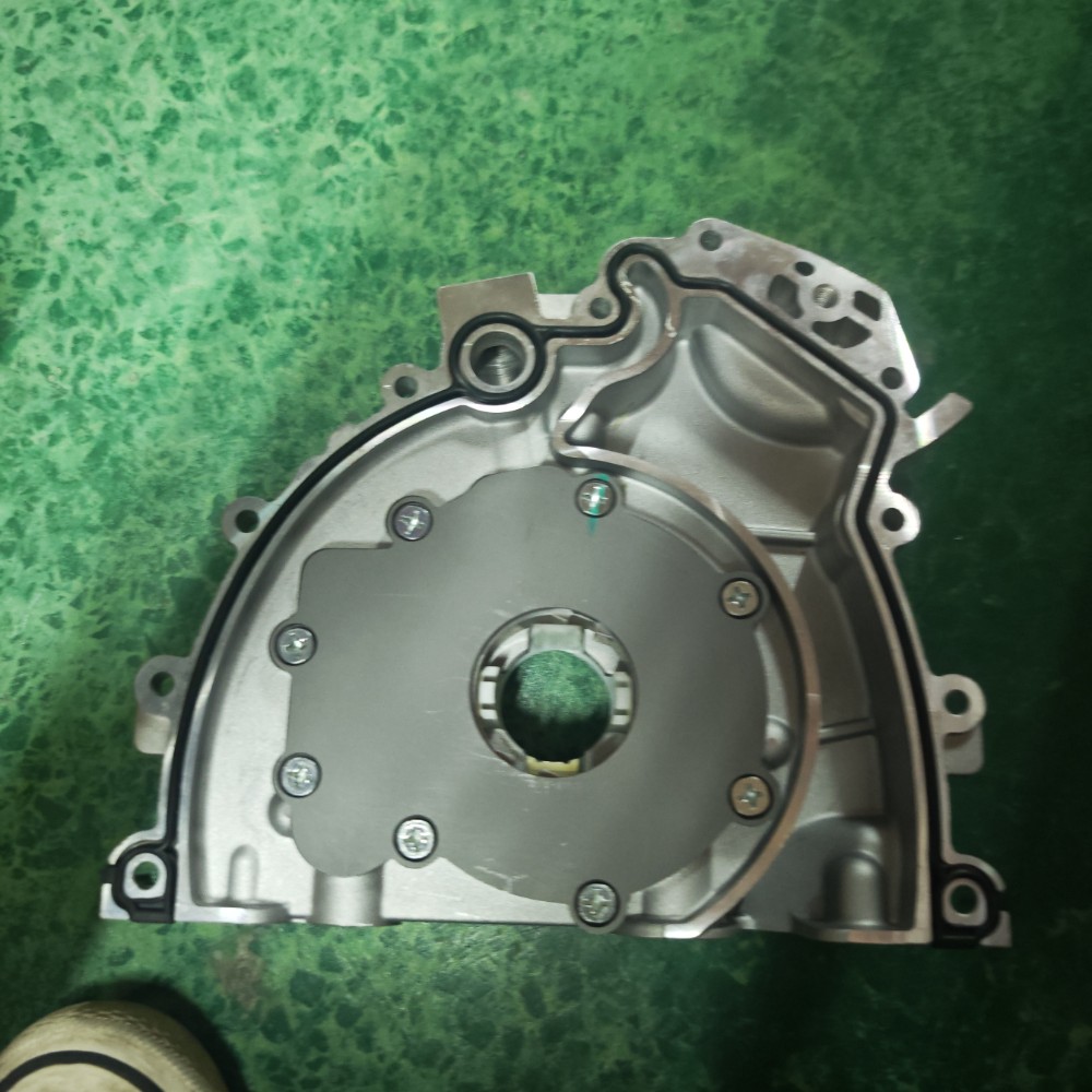 bomba de aceite para Land Rover 3.0T diésel 306DT (modelo antiguo) i06013001-10