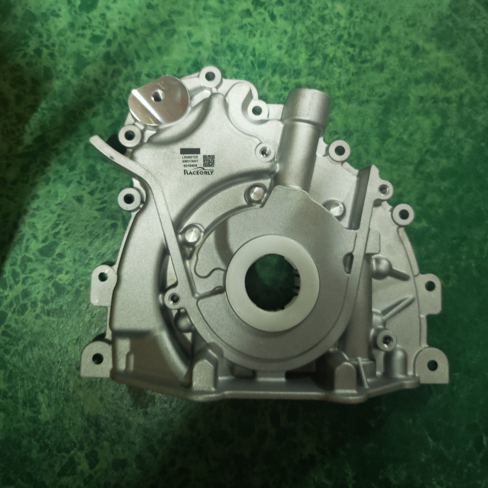 bomba de aceite para Land Rover 3.0T diésel 306DT (modelo antiguo) i06013001-8