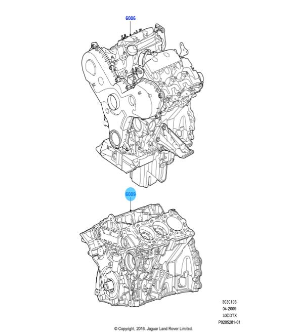 land-rover-3.0t-diesel-crankshaft-oeoe-20