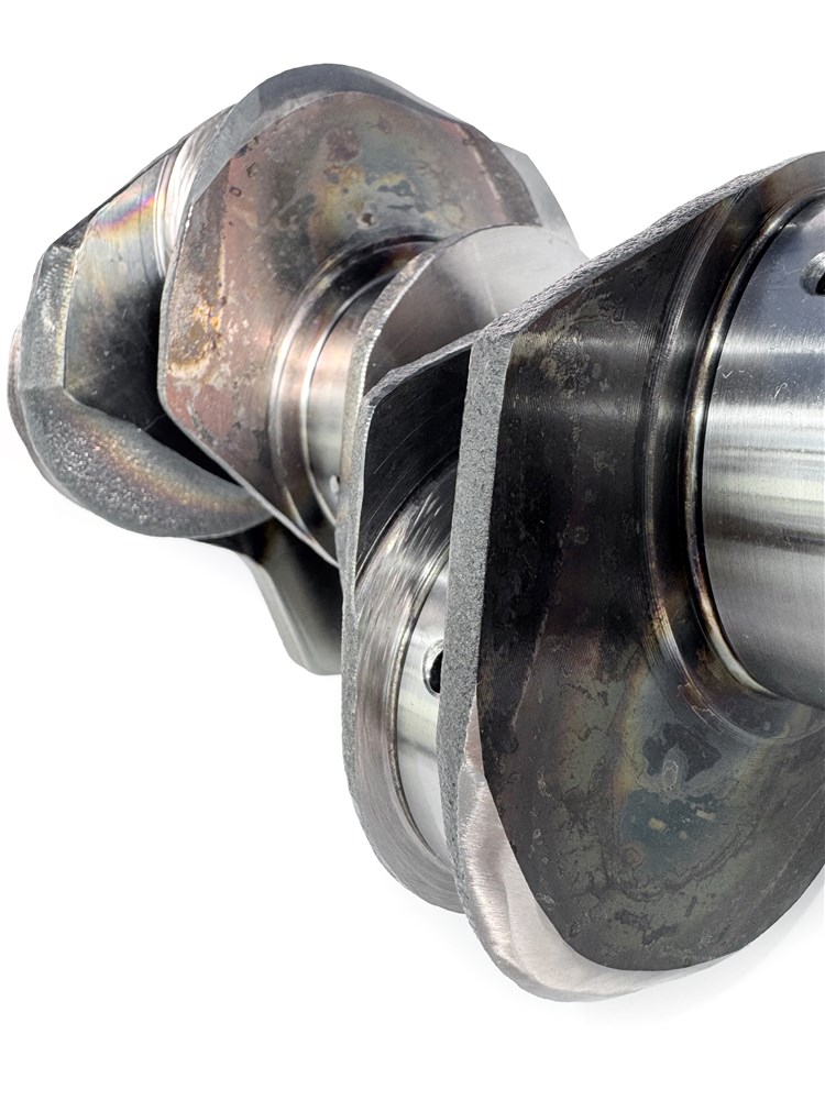 land-rover-3.0t-diesel-crankshaft-oeoe-62