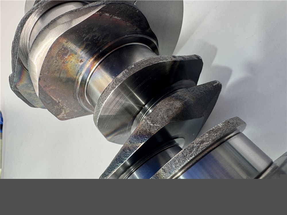 land-rover-3.0t-diesel-crankshaft-oeoe-76