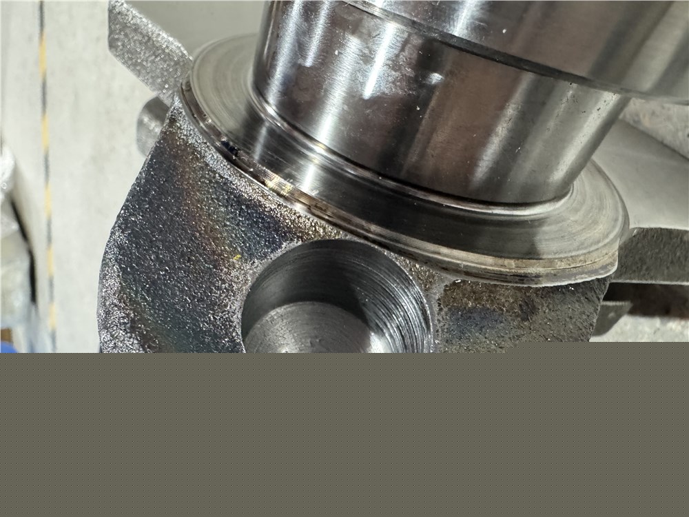 land-rover-3.0t-diesel-crankshaft-oeoe-86