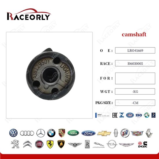 Land Rover 3.0T Benzin 306 PS Nockenwelle LR041669-51
