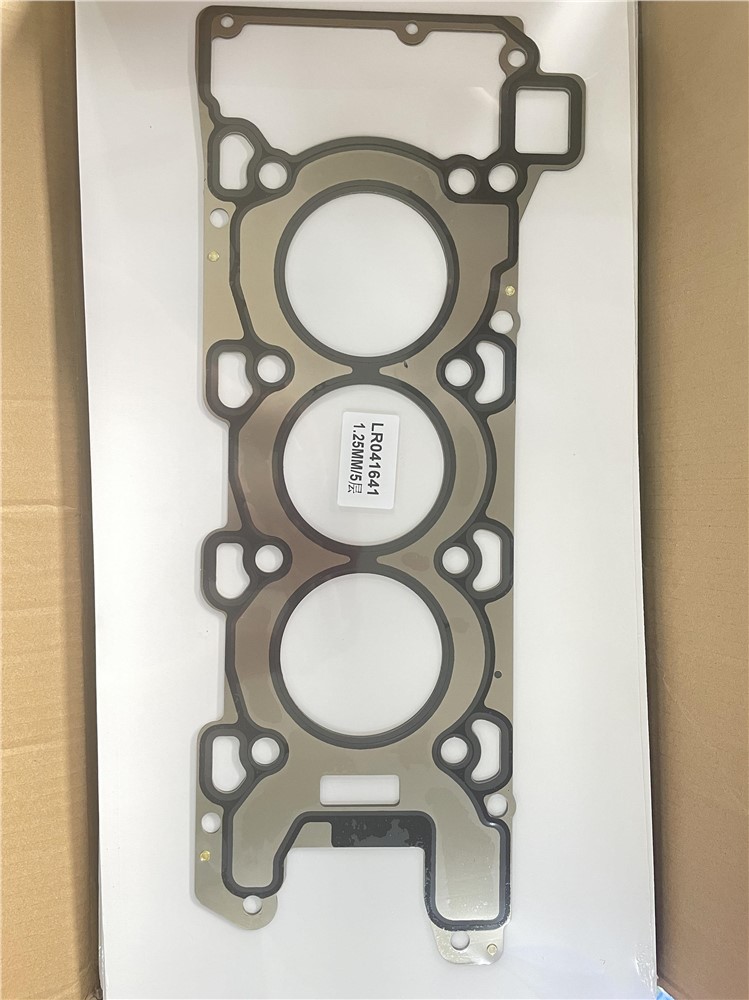 Land Rover 3.0T Benzin 306 PS Zylinderkopfdichtung AJ812966-6