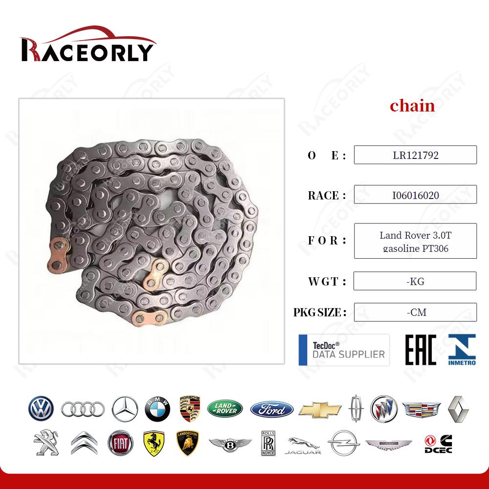 Land Rover 3.0t Benzin PT306 Kette LR121792-4