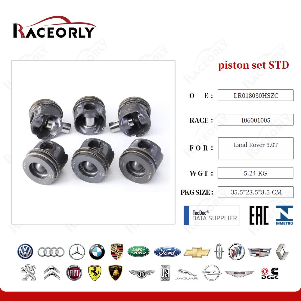 land-rover-3.0t-piston-set-std-（产品无oe用的缸体总成oe）-26