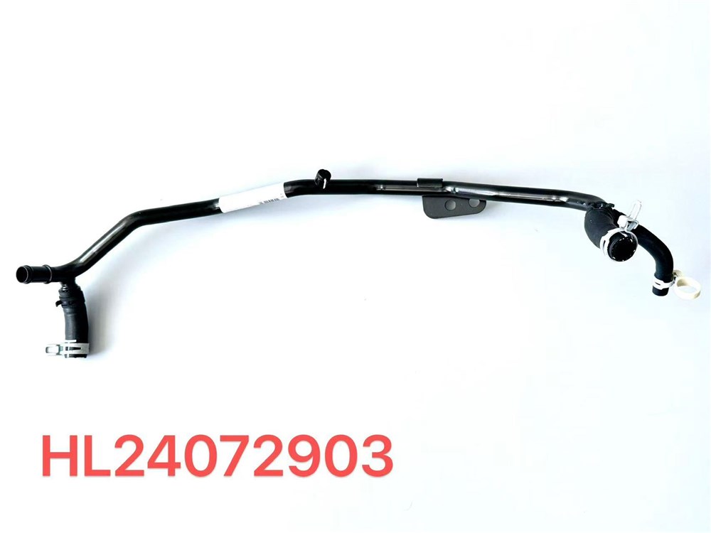 pipe LR062099 for Land Rover 306DT