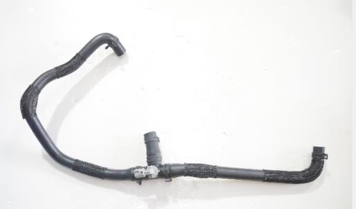 pipe LR081465 for Land Rover 306DT