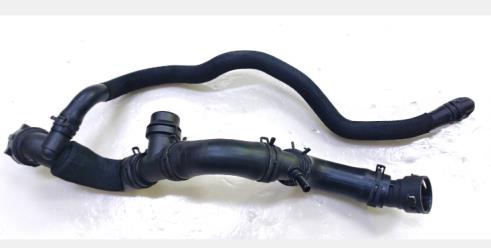 pipe LR095226 for Land Rover 306DT