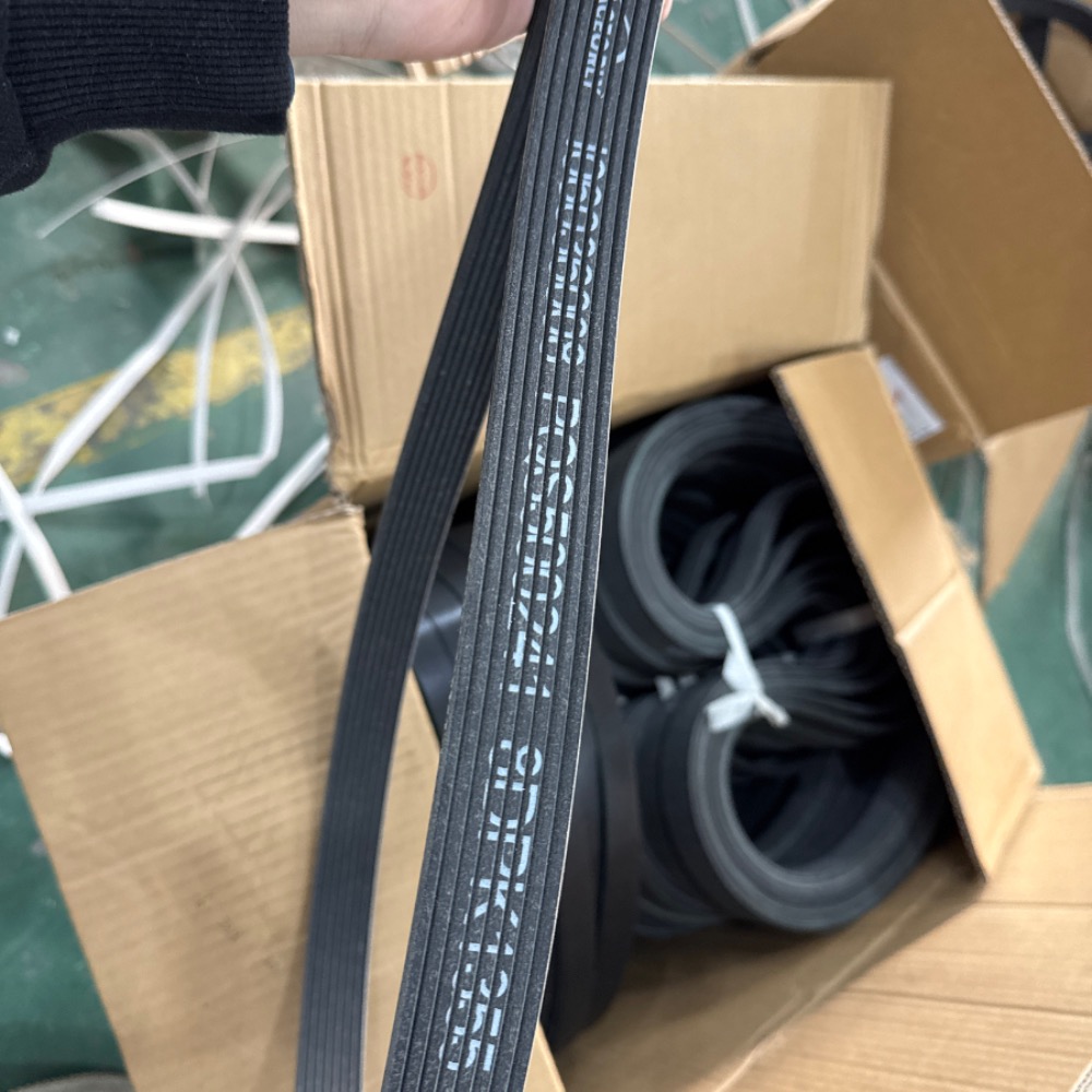 Land Rover 4.2 Belt PQS 500241