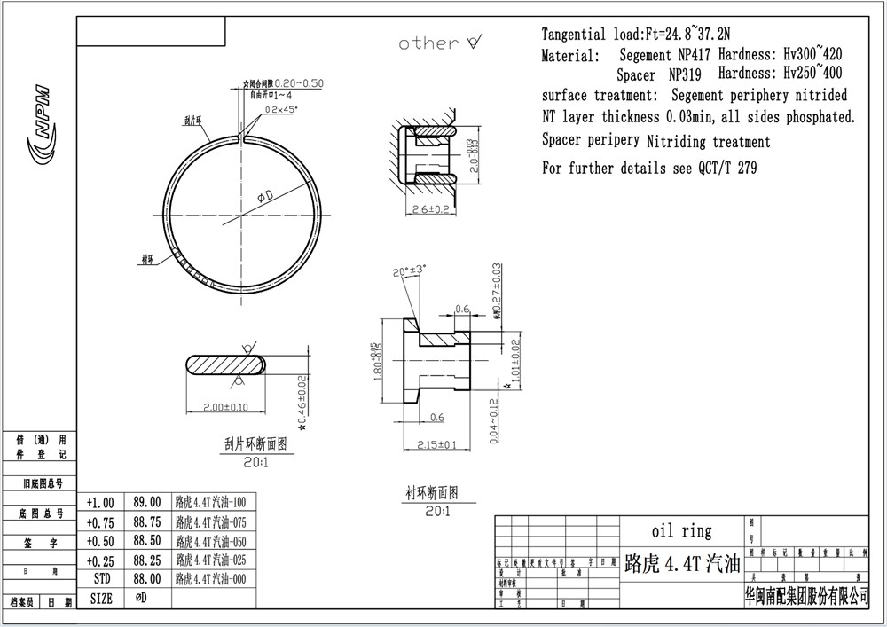land-rover-4.4-gasoline-448pn-piston-ring-4668056-40