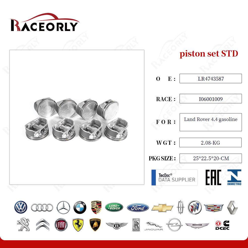 land-rover-4.4-gasoline-piston-set-std-lr4743587-90