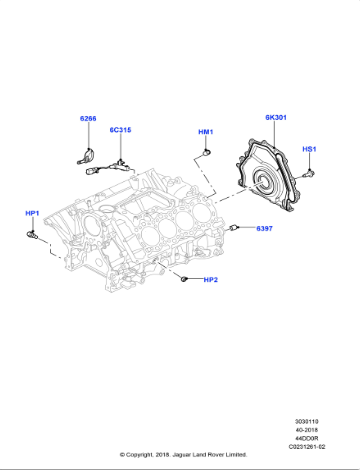land-rover-4.4t--448dt-gasket-kit-1311285