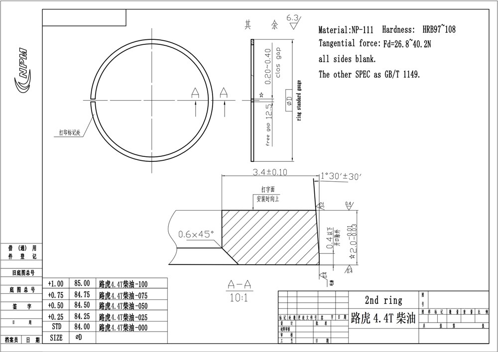 land-rover-4.4t-diesel-448dt-piston-ring-lr035361hsh-36