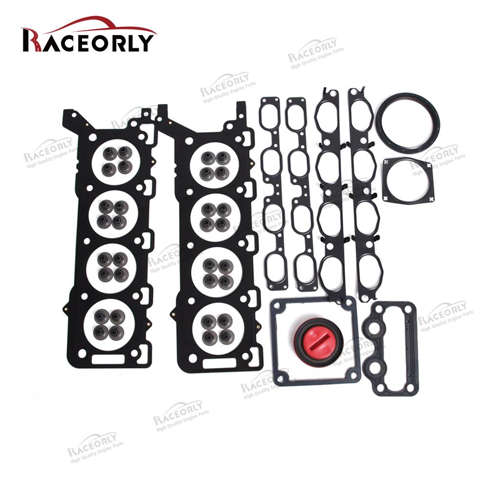 kit de juntas para Land Rover 4.4T gasolina 448pn - LR006645-10