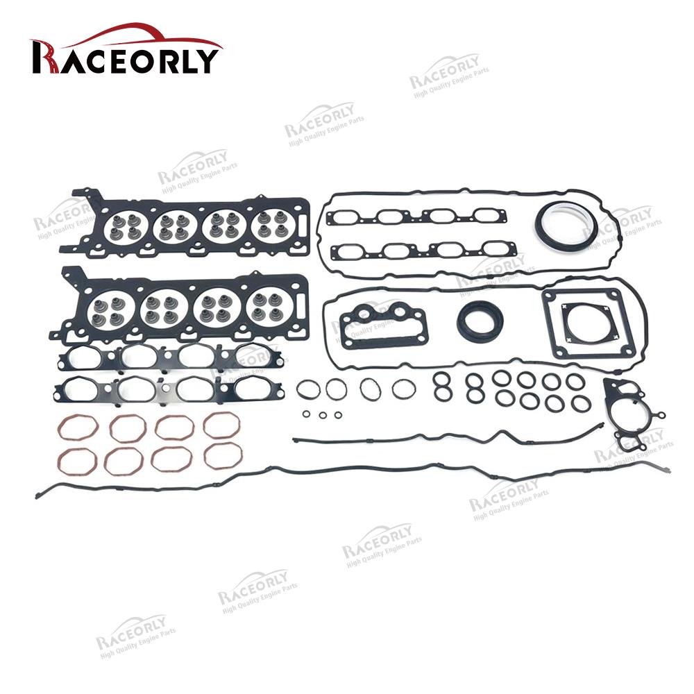 kit de juntas para Land Rover 4.4T gasolina 448pn - LR006645-12