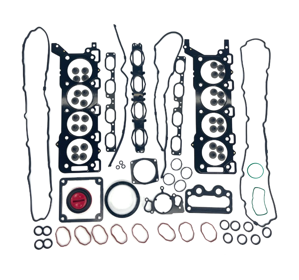 kit de juntas para Land Rover 4.4T gasolina 448pn - LR006645-14
