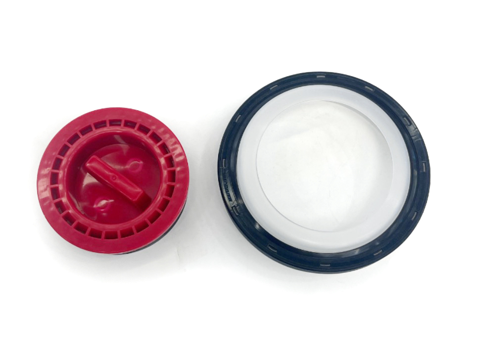 kit de juntas para Land Rover 4.4T gasolina 448pn LR006645-18