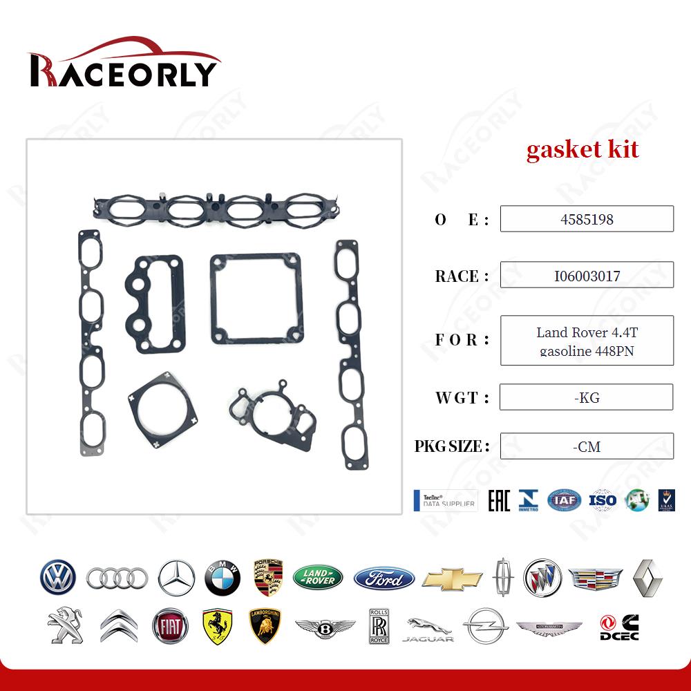 kit de juntas para Land Rover 4.4T gasolina 448pn LR006645-28