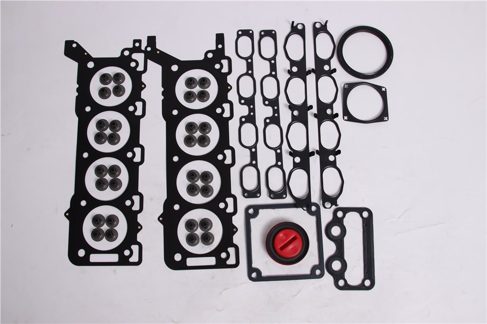 kit de juntas para Land Rover 4.4T gasolina 448pn LR006645-4