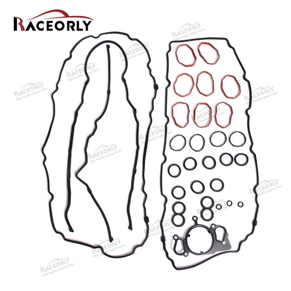 kit de juntas para Land Rover 4.4T gasolina 448pn LR006645-6