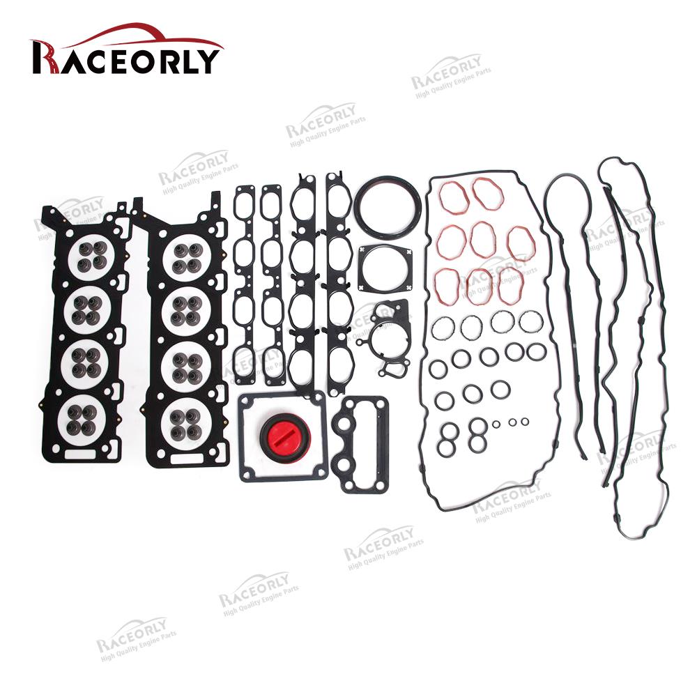 kit de juntas para Land Rover 4.4T gasolina 448pn LR006645-8
