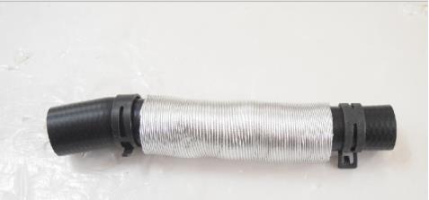 pipe LR022717 for Land Rover 448DT/204DTA