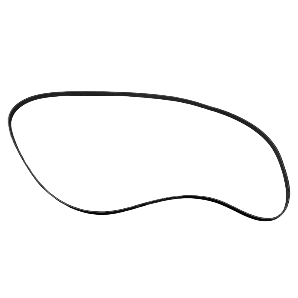 Land Rover 5.0 Belt LR012625-4
