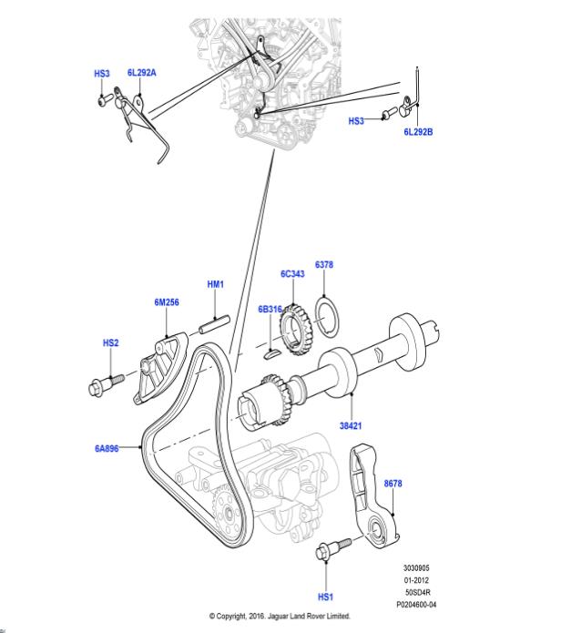 land-rover-5.0-gasoline-508pn-508ps-timing-kit-lr012111
