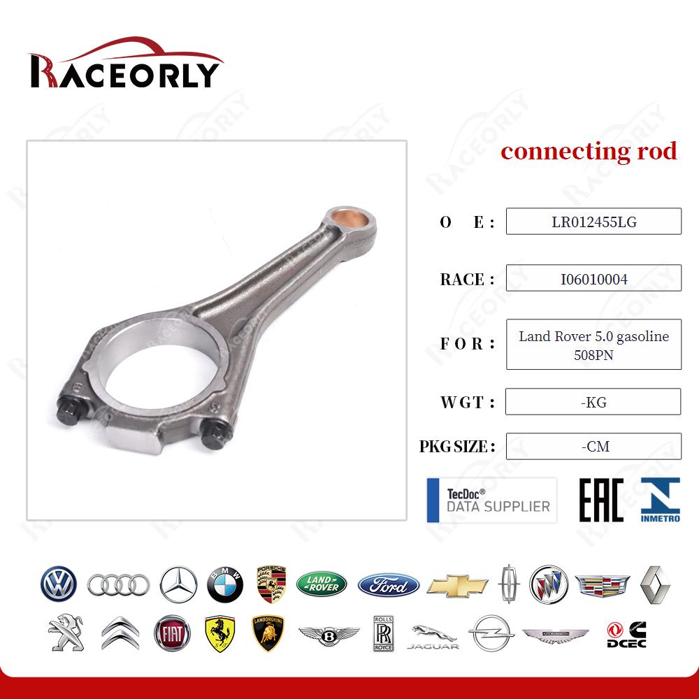 Land Rover 5.0 gasolina 508pn biela LR012455LG-16