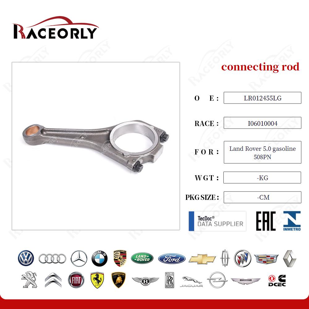 Land Rover 5.0 gasolina 508pn biela LR012455LG-20
