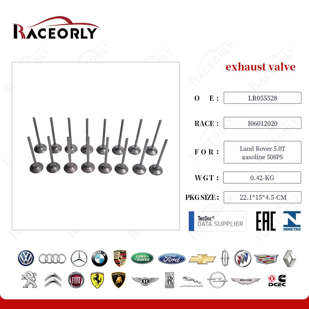 land-rover-5.0t-gasoline-508ps-exhaust-valve-lr055528-30