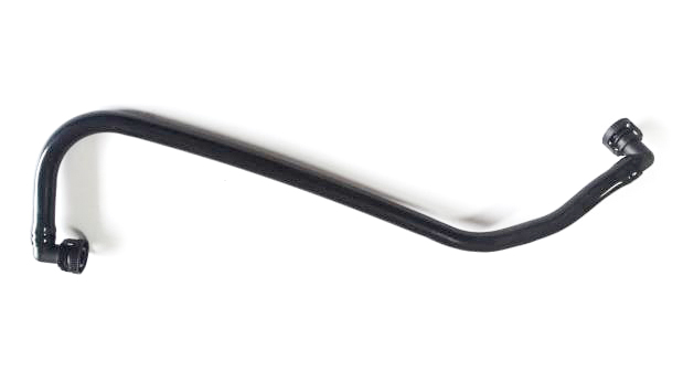 Tubo de escape Land Rover 508PN LR010757-2