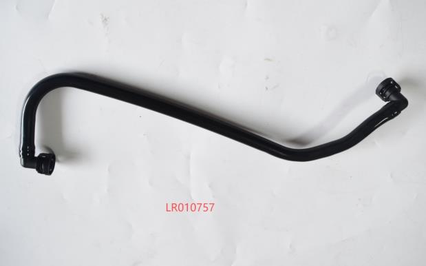 Tubo de escape Land Rover 508PN LR010757