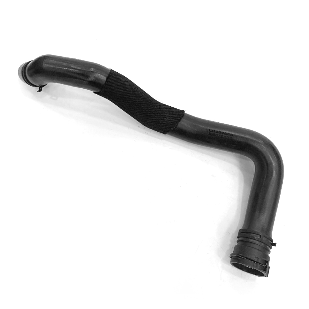 Tubo de escape Land Rover 508PN LR034635-4