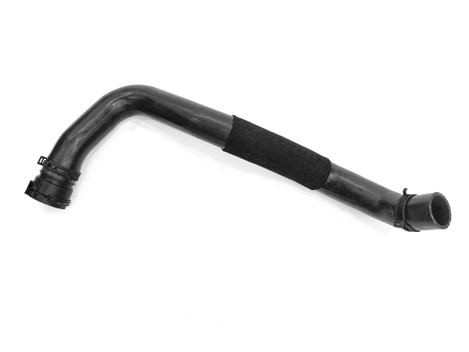 Tubo de escape Land Rover 508PN LR034635-6