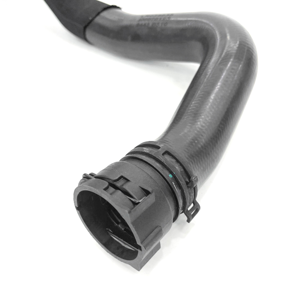 Tubo de escape Land Rover 508PN LR034635-8