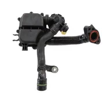 Land Rover 508PS Aktivkohlefilter LR049366