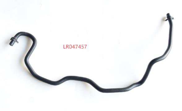 Tubo de escape Land Rover 508 CV LR047457
