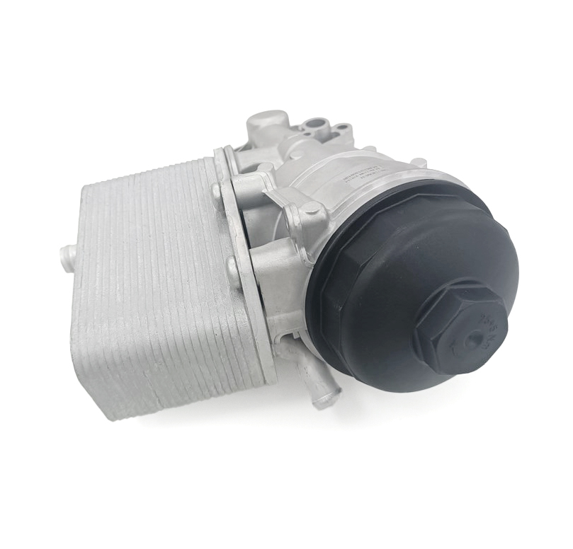 Carcasa del filtro de aceite Land Rover B6324S LR041257-14