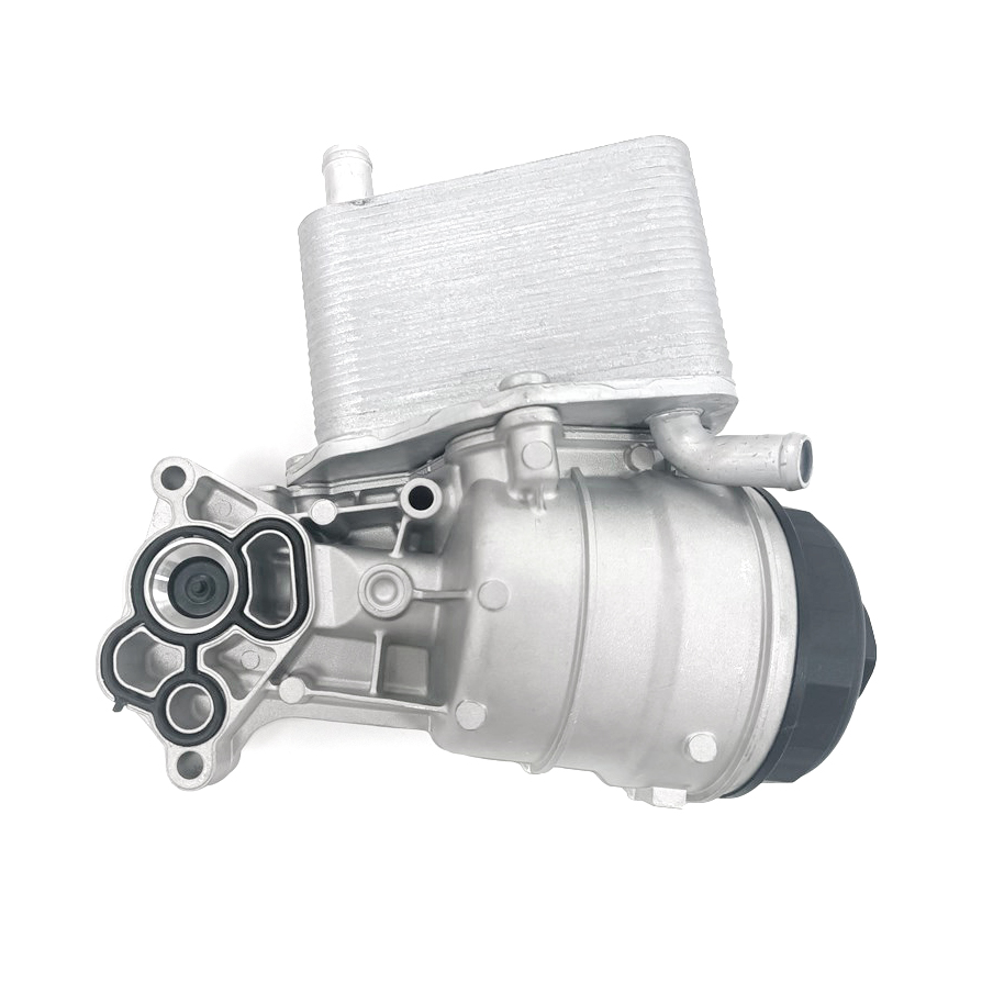 Carcasa del filtro de aceite Land Rover B6324S LR041257-16