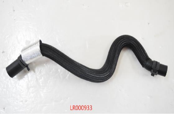pipe LR000933 for Land Rover B6324S