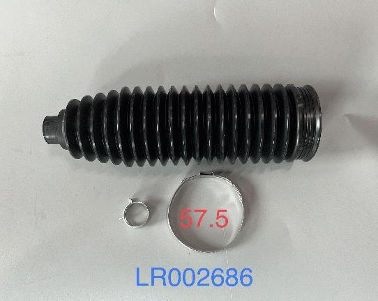 pipe LR002686 for Land Rover B6324S