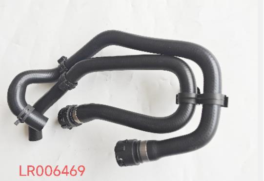 pipe LR006469 for Land Rover B6324S