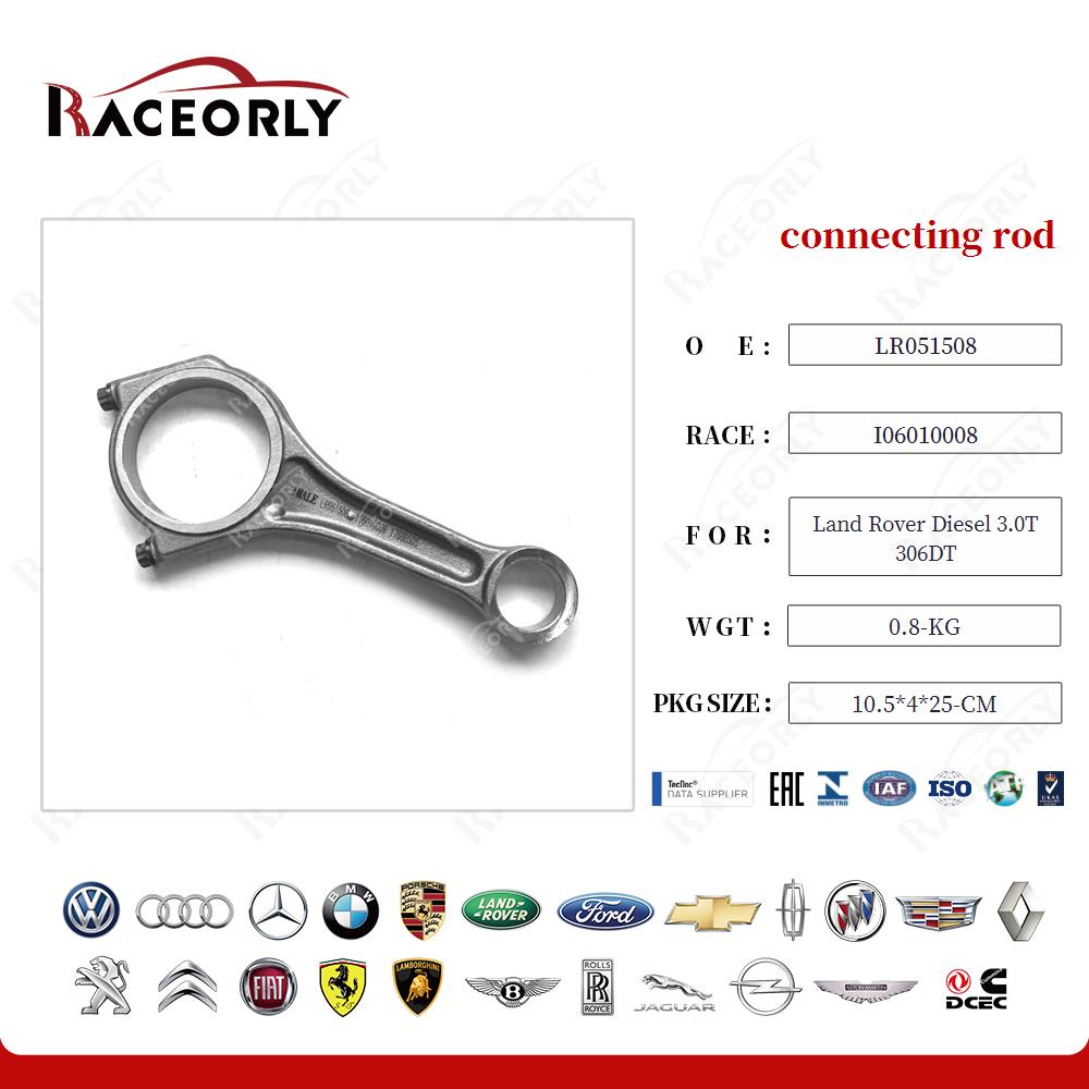 Land Rover Diesel 3.0T 306DT Biela LR051508-24
