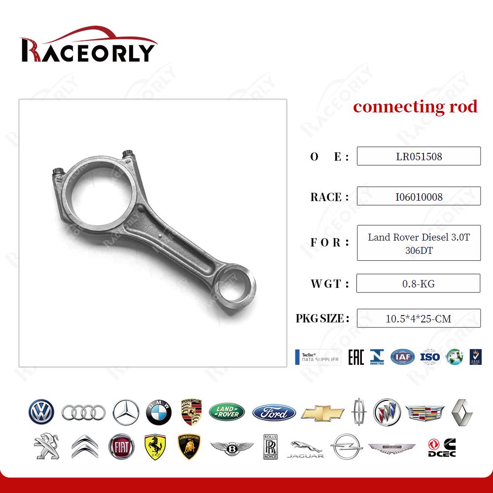 Land Rover Diesel 3.0T 306DT Biela LR051508-26