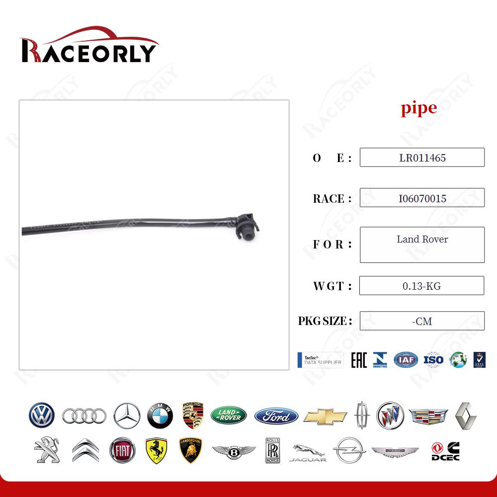 Tubo Land Rover LR011465-14