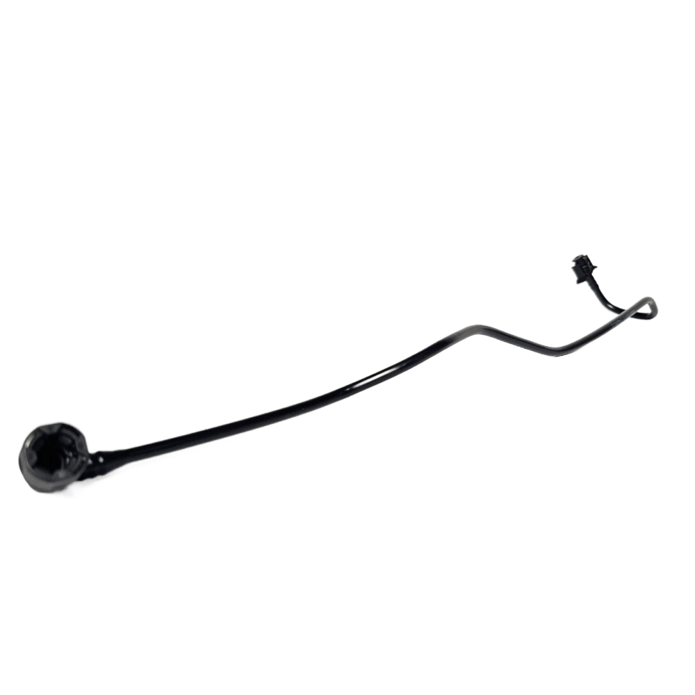 Tubo de escape Land Rover LR019341-2