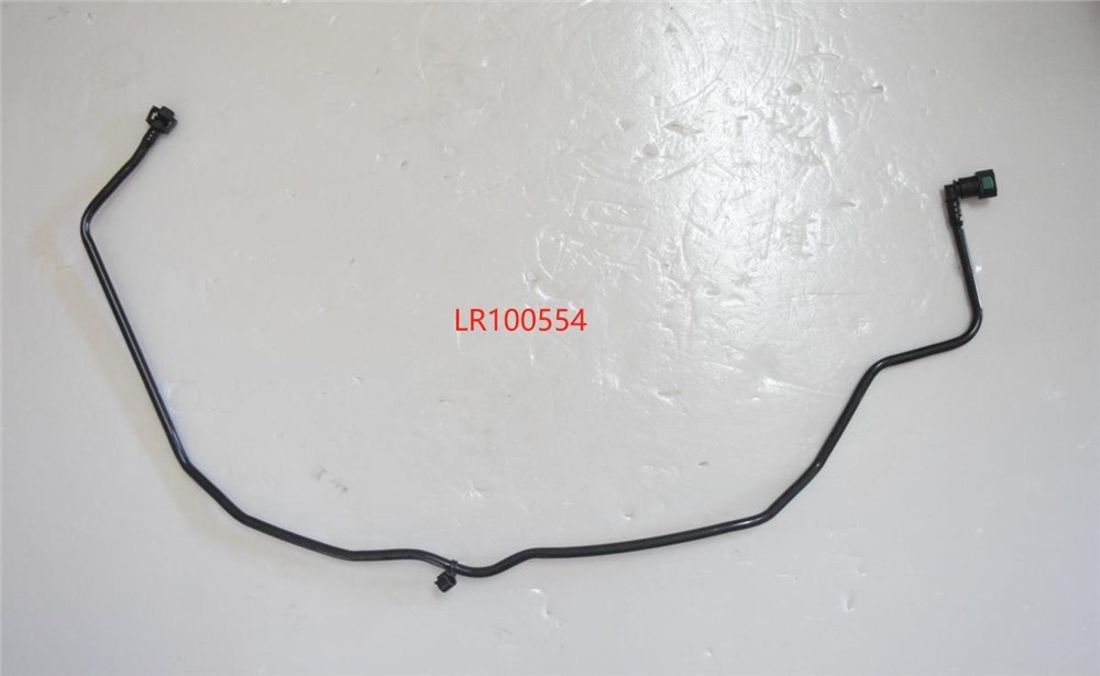 Land Rover PT204-Rohr LR100554